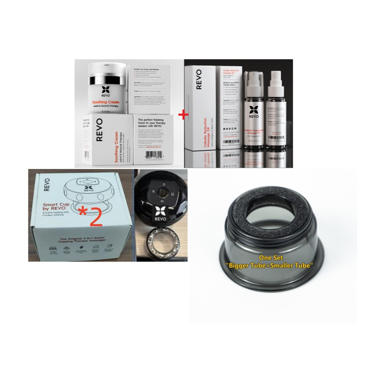 Masajeador eléctrico con ventosas, ventosas de vacío EMS, magnetoterapia, raspado Guasha
