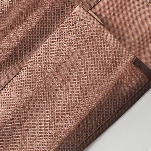 Organizador zapatera  Colgante de 24 Bolsillos: Orden Instantáneo en Tu Hogar