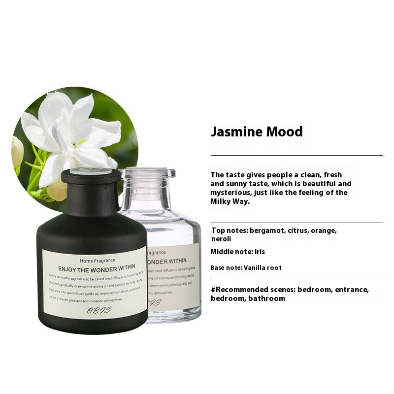 Difusor de Aromaterapia Minimalista – Aroma para tu hogar Con Mucho Estilo
