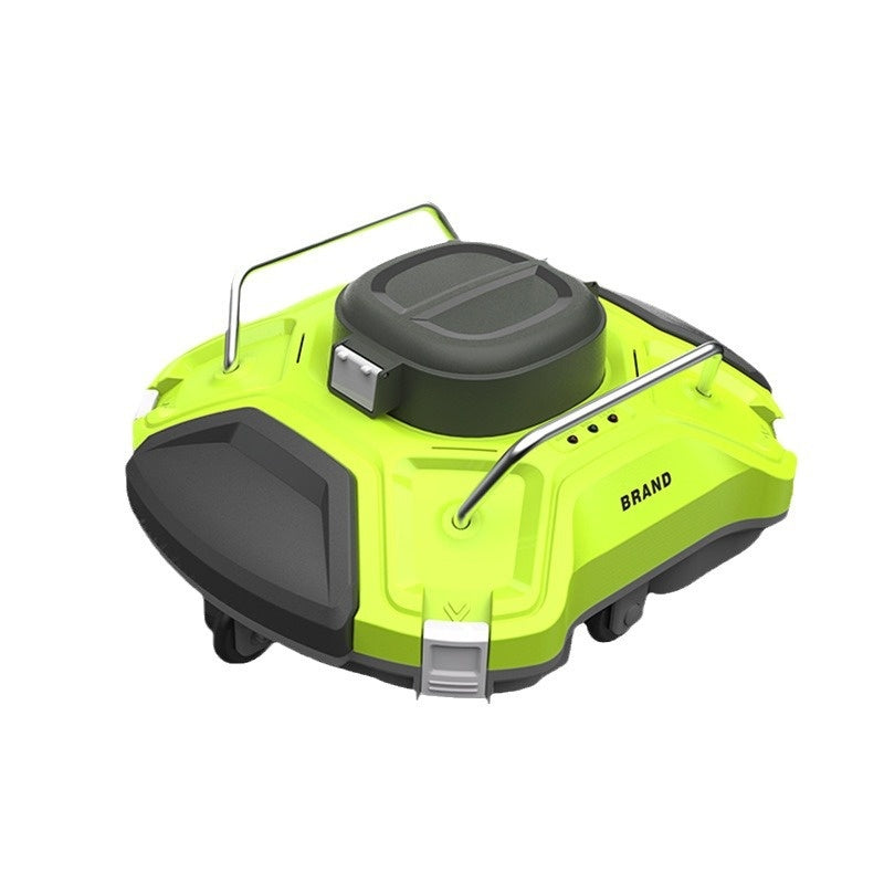 Robot Inteligente Limpiador de Piscinas | Limpieza Automática de Alto Rendimiento