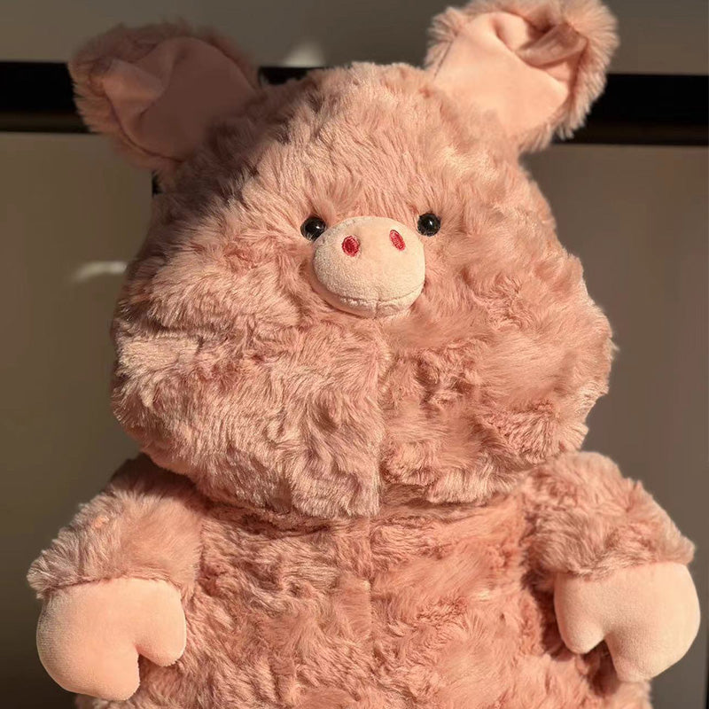 Lindo muñeco de peluche en distintas figuras, Juguete para niños, adolescentes y adultos, juguetes de cama, muñeco suave al tacto para acompañar tu dormir o el de tus niños