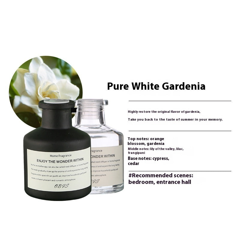 Difusor de Aromaterapia Minimalista – Aroma para tu hogar Con Mucho Estilo