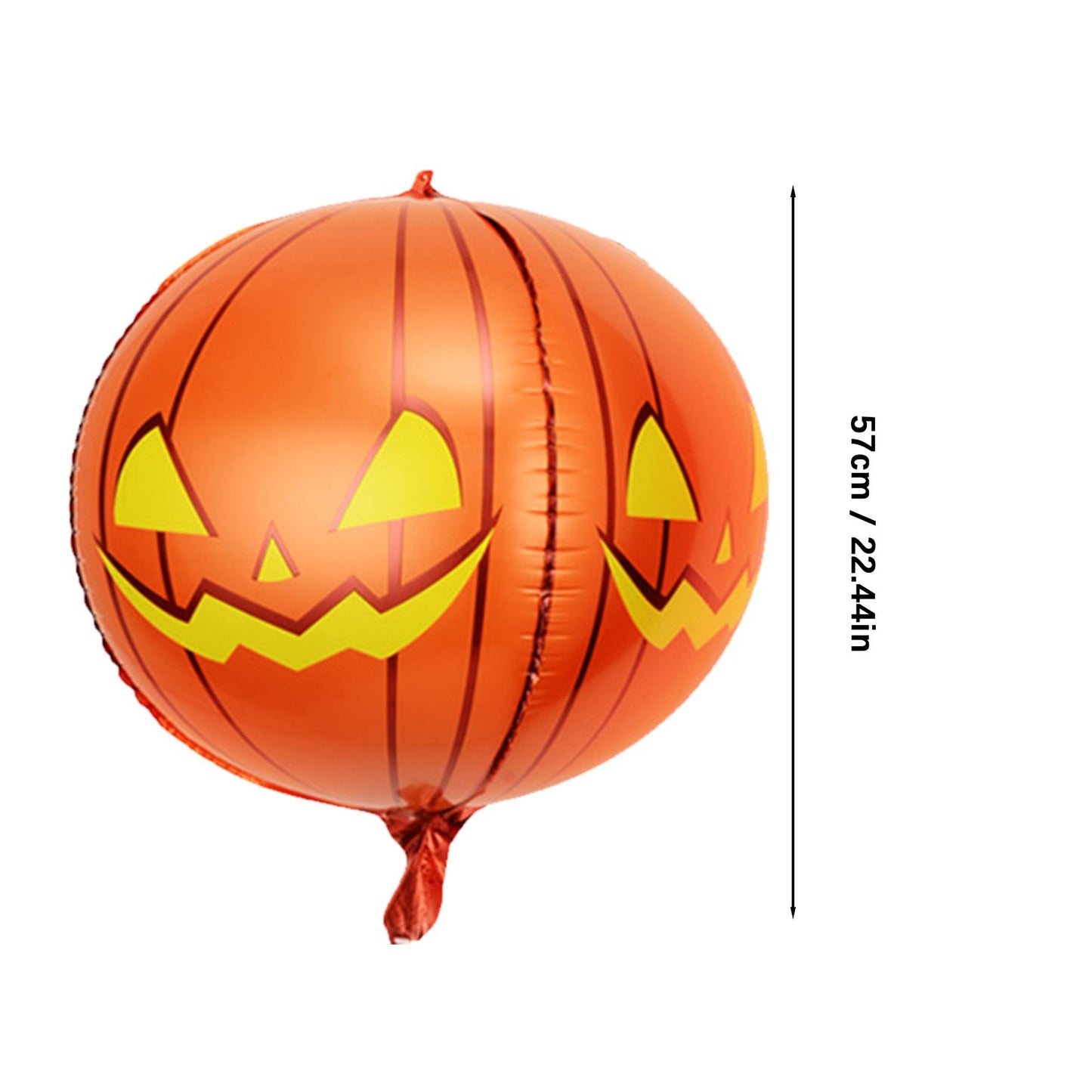 Globo Ocular De Halloween Inflable De Halloween, Decoracion para Fiestas