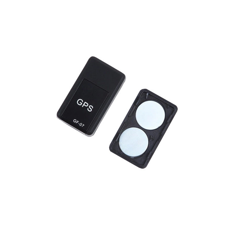 MINI GPS, Mini localizador GPS con capacidad de escucha y grabación, carga por USB, tarjeta SIM