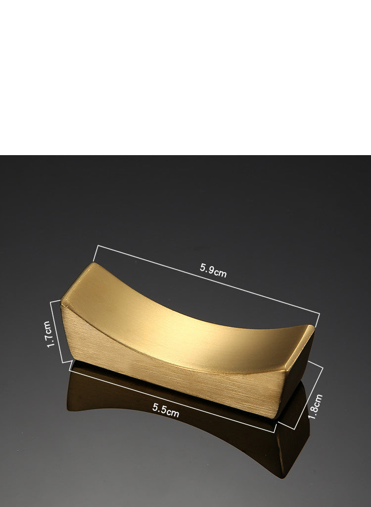 Soporte de Palillos y Cuchara en Acero Inoxidable 304 | Diseño Hueco Premium