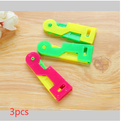 Enhebrador Automático de Agujas | Fácil y Compacto