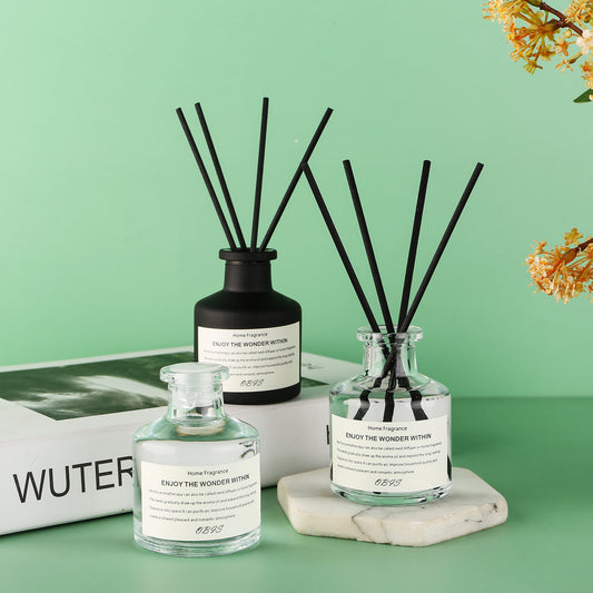 Difusor de Aromaterapia Minimalista – Aroma para tu hogar Con Mucho Estilo