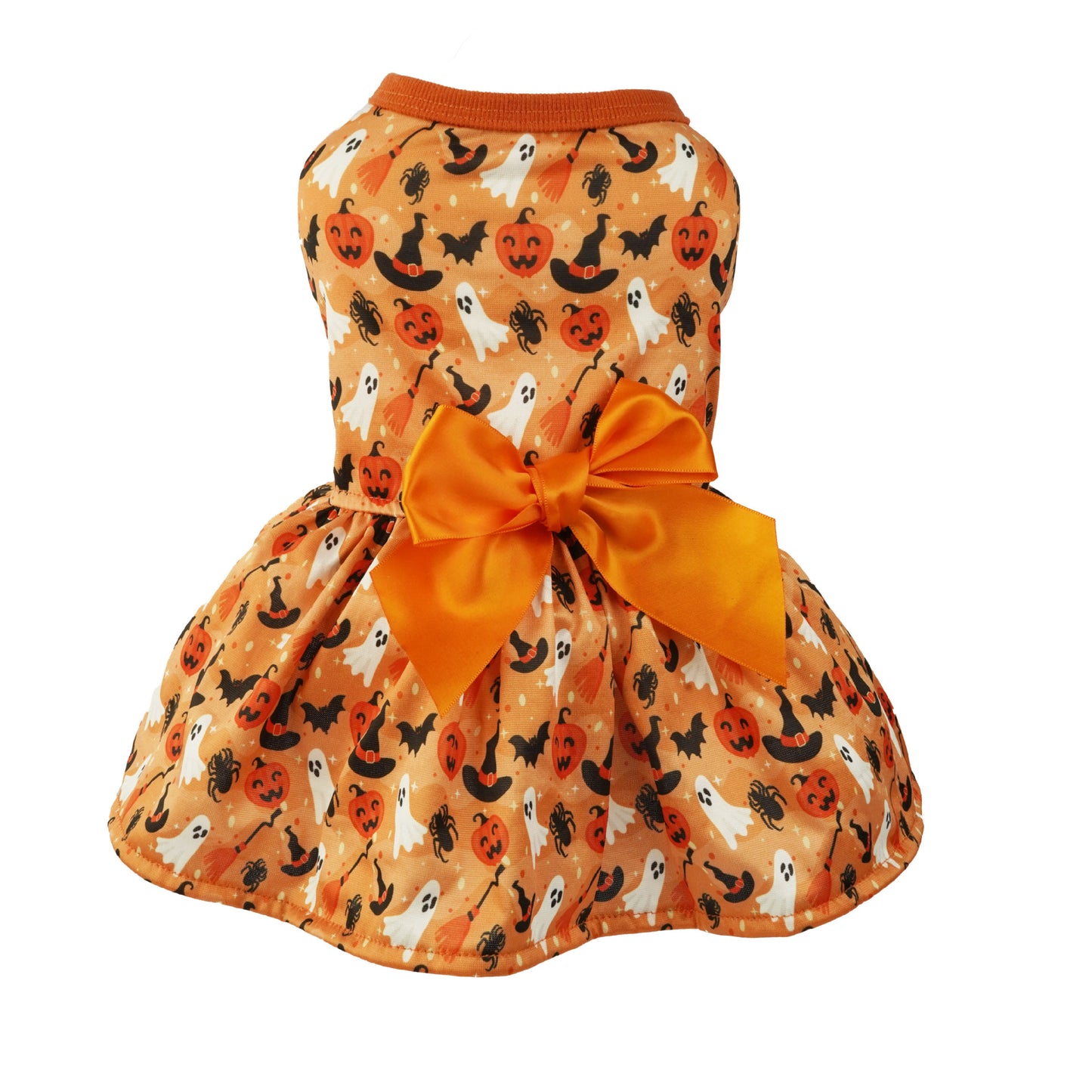 Ropa para mascotas Vestido de fiesta de Halloween para mascotas