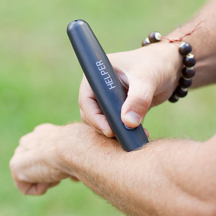 Aliviador de Picaduras para Exteriores | Imprescindible para Viajes y Camping