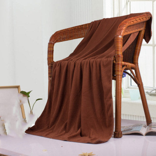 Toalla de Microfibra Multiusos | Alta Absorción y Limpieza sin Rayones