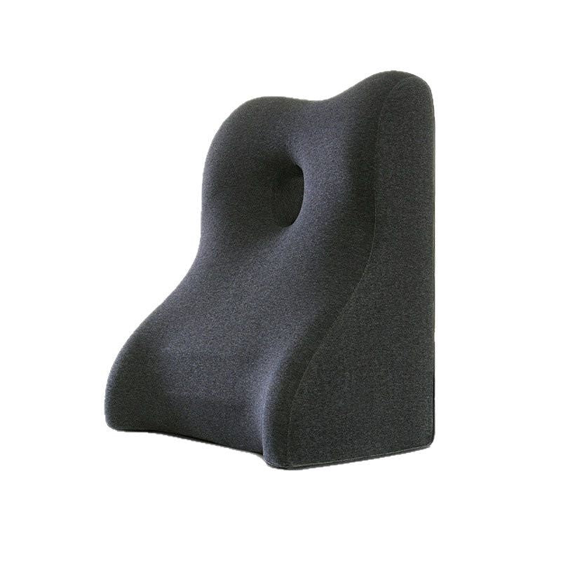 Almohada de espuma viscoelástica para cabecera de cama Sofá Cojín magnético grande con respaldo