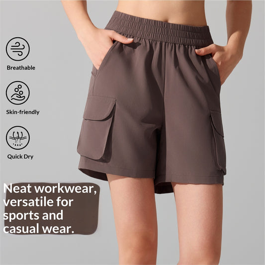 Capri Deportivo Transpirable | Running y Yoga con Máximo Confort