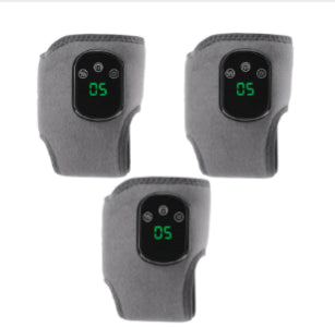 Charging 5-speed Hot Compress 3-speed Vibration Ankle Protection