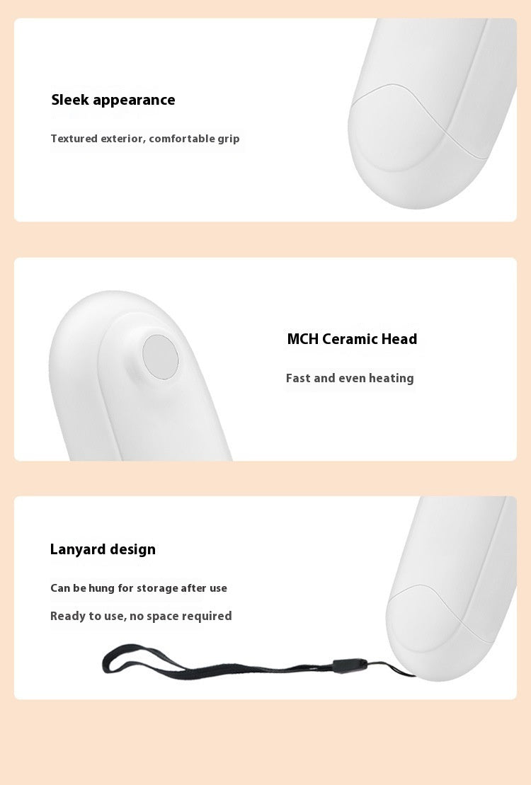 Alivio Instantáneo de Picaduras – Dispositivo Térmico Portátil - Thermal Pulse Antipicazón