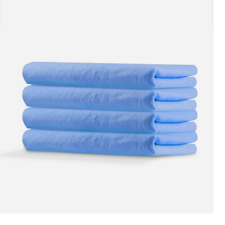 Toalla Absorbente para Mascotas | Económica, Práctica y Fácil de Lavar