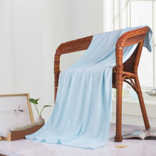 Toalla de Microfibra Multiusos | Alta Absorción y Limpieza sin Rayones