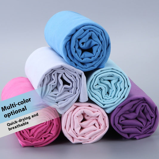 Toalla de Microfibra Premium | Ultraligera, Absorbente y Compacta