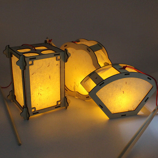 Lámpara Solar de Jardín Tipo Reloj de Arena | Luz Exterior Decorativa Impermeable