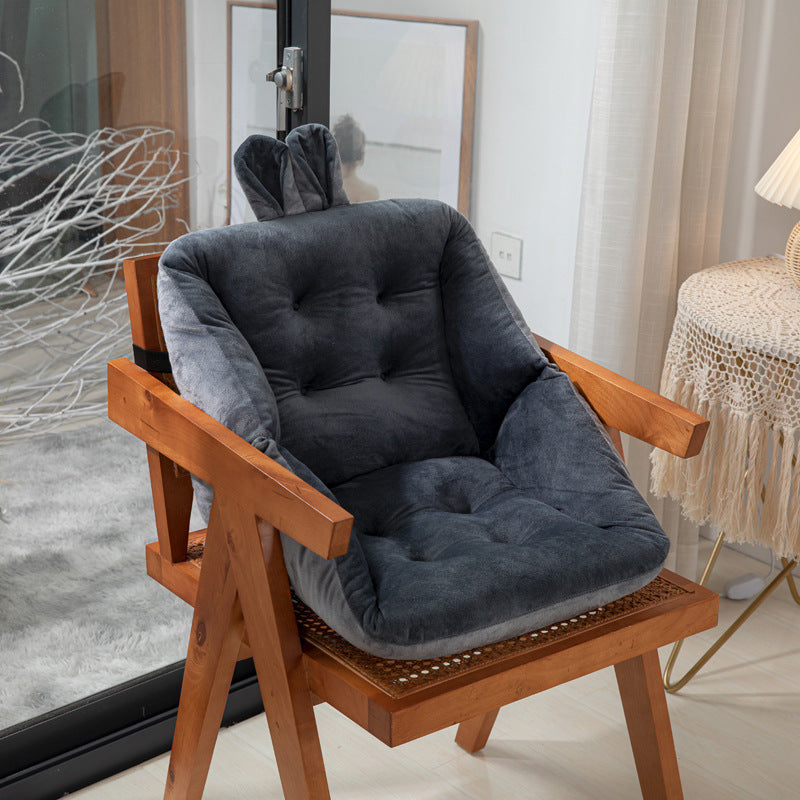 Cojín Ergonómico de Descanso | Soporte y Confort Todo el Día