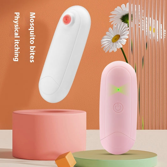 Alivio Instantáneo de Picaduras – Dispositivo Térmico Portátil - Thermal Pulse Antipicazón