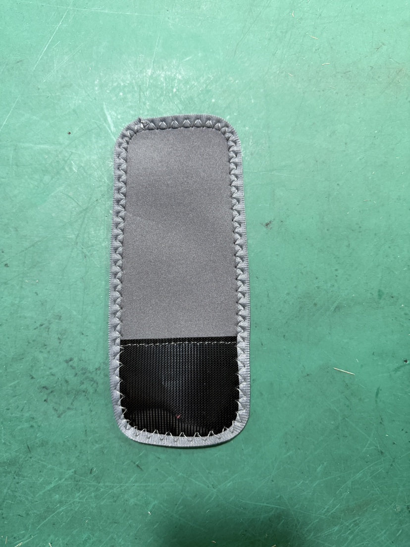 Charging 5-speed Hot Compress 3-speed Vibration Ankle Protection