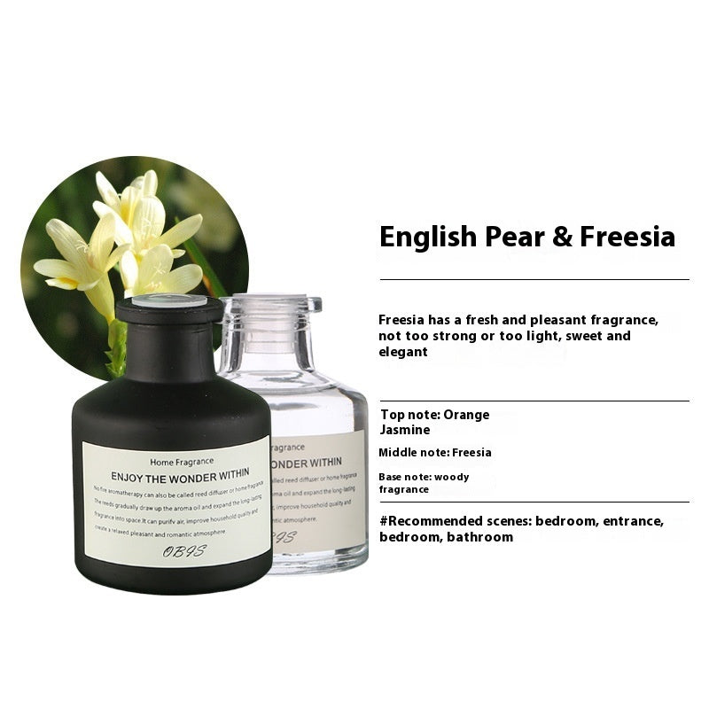 Difusor de Aromaterapia Minimalista – Aroma para tu hogar Con Mucho Estilo