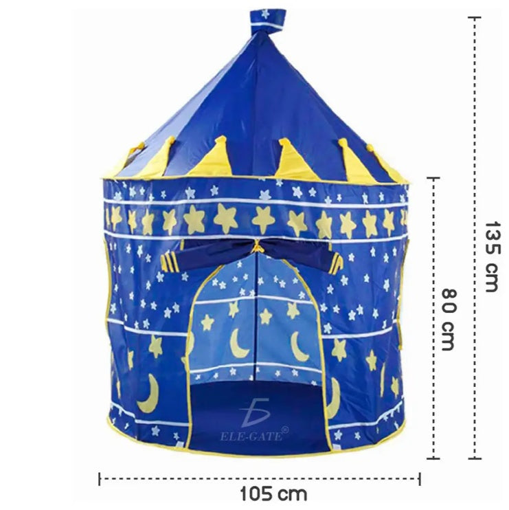 Tienda Infantil Tipo Castillo | Juega, Imagina y Sueña sin Límites