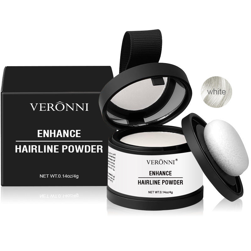 Polvo Corrector para Canas Instantáneo – Cobertura Natural con Cera de Abeja