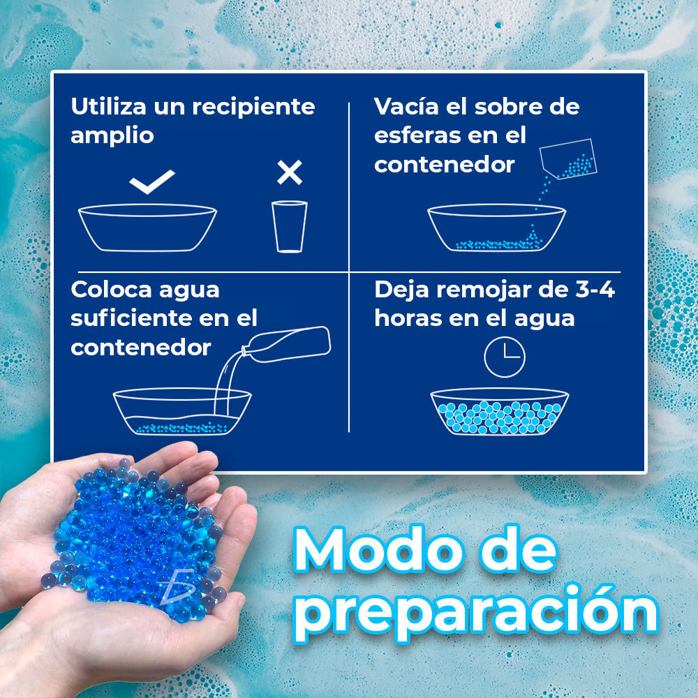 Ametralladora de Hidrogel Recargable – Diversión Segura a Toda Velocidad