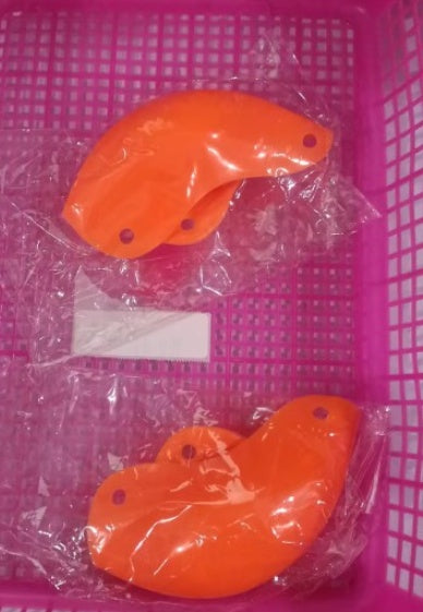 Molde Térmico Multiusos para Huevo y Postres – Silicona Premium