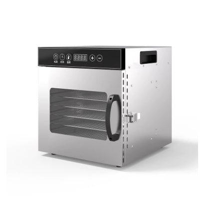 Deshidratador de Alimentos 8 Niveles | Secado Profesional 19.6L