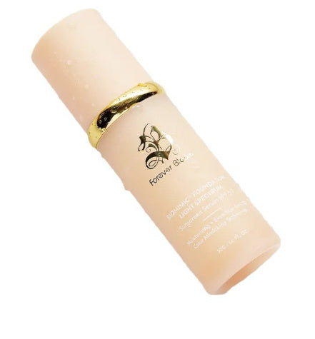 Base correctora biónica que cambia de color 4 en 1 Base hidratante reparadora