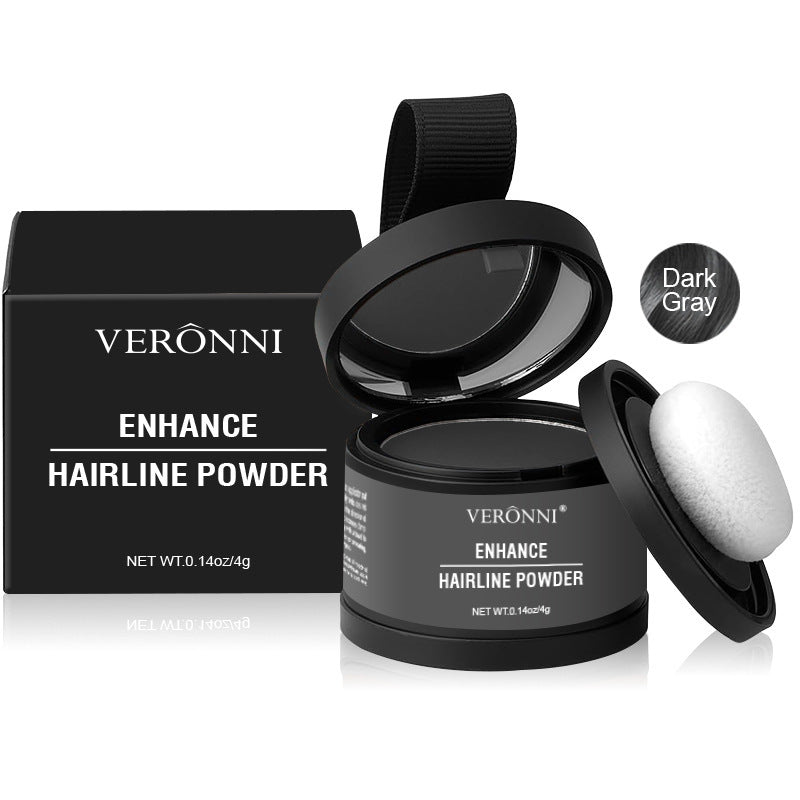 Polvo Corrector para Canas Instantáneo – Cobertura Natural con Cera de Abeja